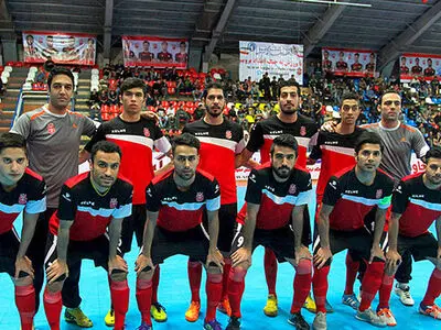 یکه تازی شاگردان افضل در آسیا؛ گیتی پسند به نیمه نهایی رسید