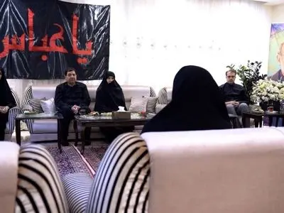  آمریکا و رژیم صهیونیستی در برابر منطقِ استوار و صلابت او، راهی جز ترور و جنایت نیافتند
