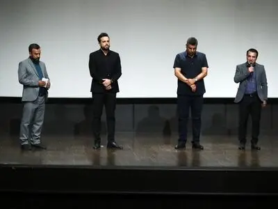 پاتوق سینما به «اتاقک گلی» پرداخت/ محمد عسگری سراغ شهید شیرودی می‌رود