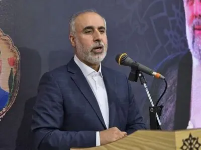 واکنش «کنعانی» به تهدید ترامپ