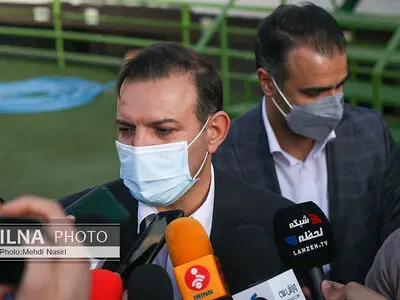 ویدیو: توضیحات عزیز خادم درباره انتصابات فدراسیون فوتبال