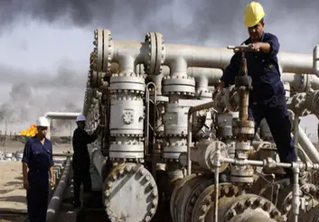 نفت پرخطرترین مکان برای اپیدمی کرونا