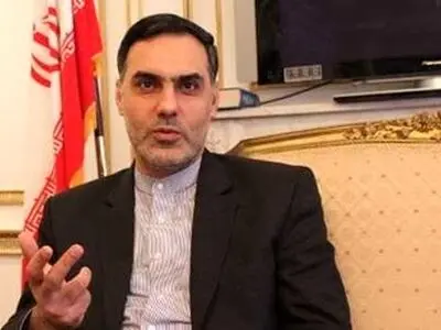 ایران خواستار مساعدت رومانی برای خروج ایرانیان مقیم اوکراین شد