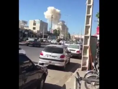 گروهک تروریستی «انصارالفرقان» مسئولیت حمله به چابهار را برعهده گرفت
