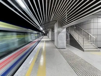 تمهیدات متروی تهران برای مراسم اربعین رهبر شهید انقلاب
