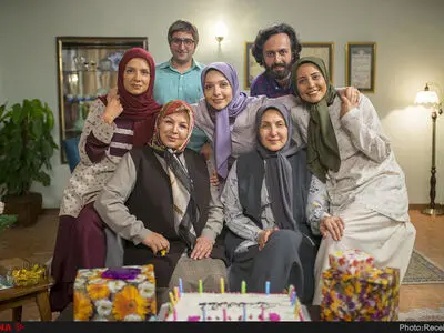 در آخرین قسمت سریال  «لحظه گرگ ومیش» چه اتفاقی می‌افتد
