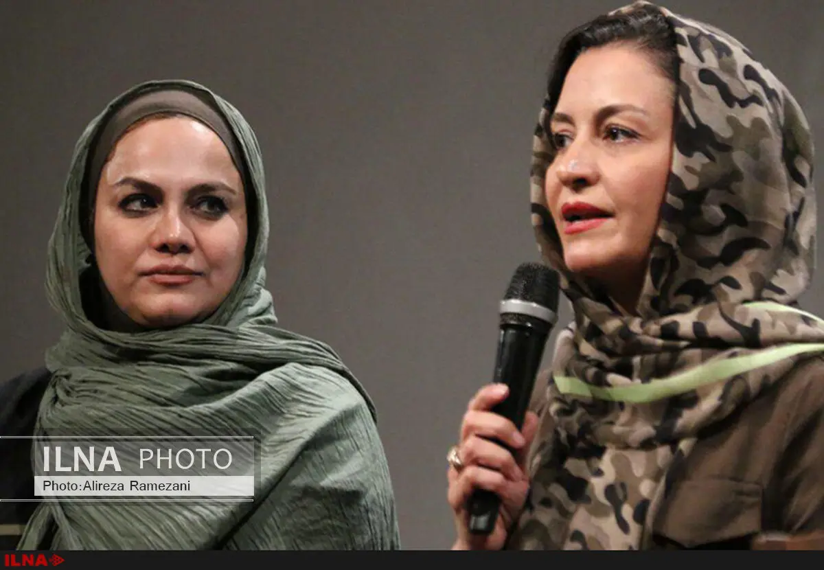 کارگردان «نفس» به پاس فعالیت‌های ادبی و سینمایی‌اش تقدیر شد