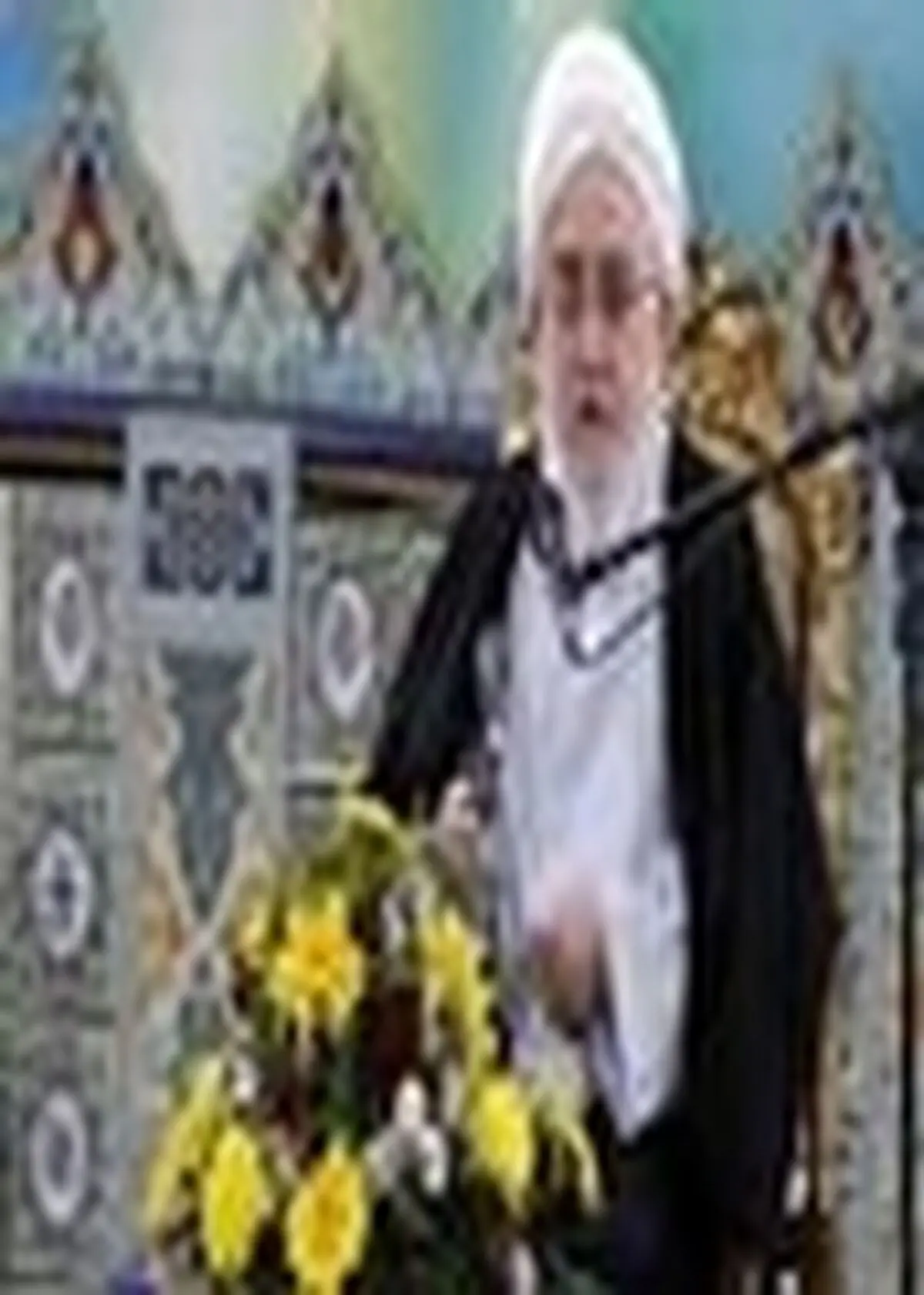 آمریکا در مذاکرات هسته ای چهره واقعی خود را نشان داد