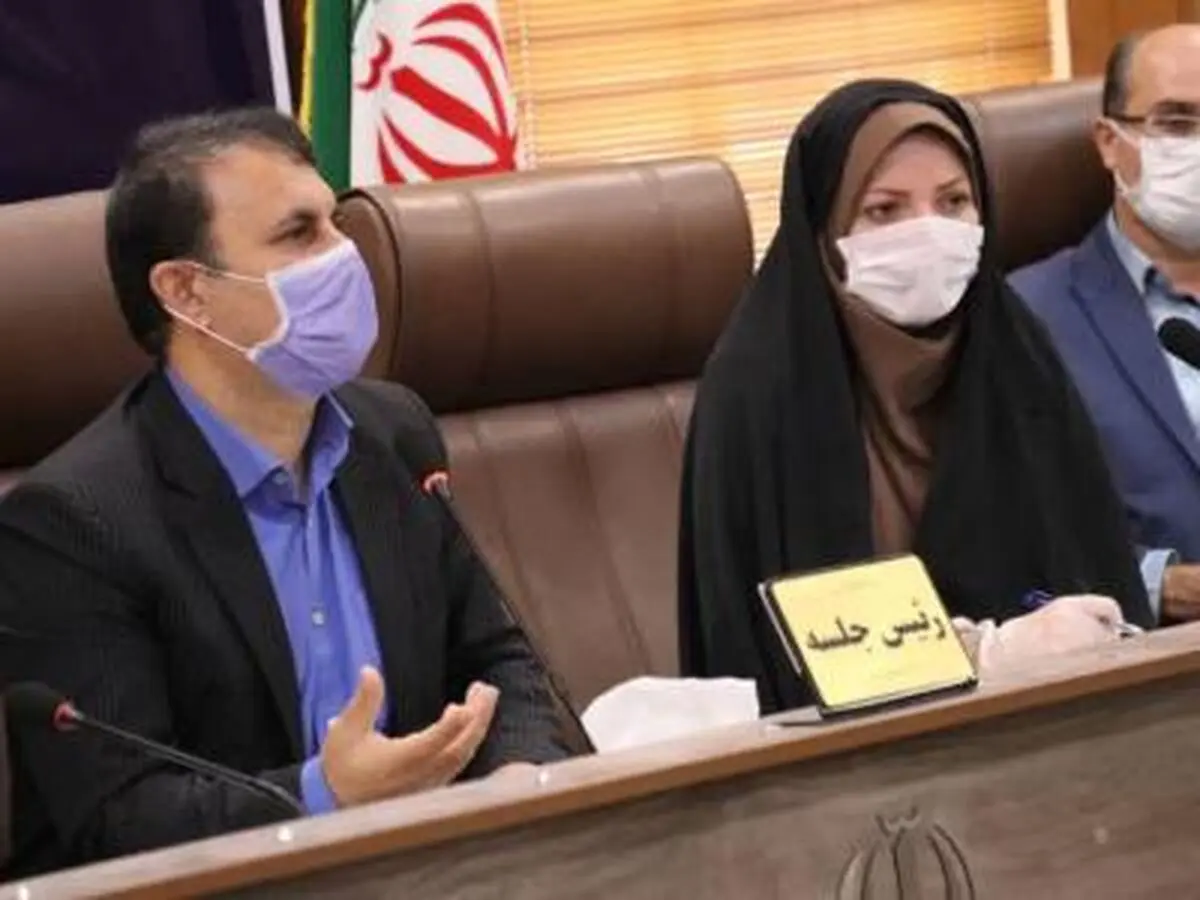 آثار جلسات تنظیم بازار باید برای مردم مشهود باشد 
