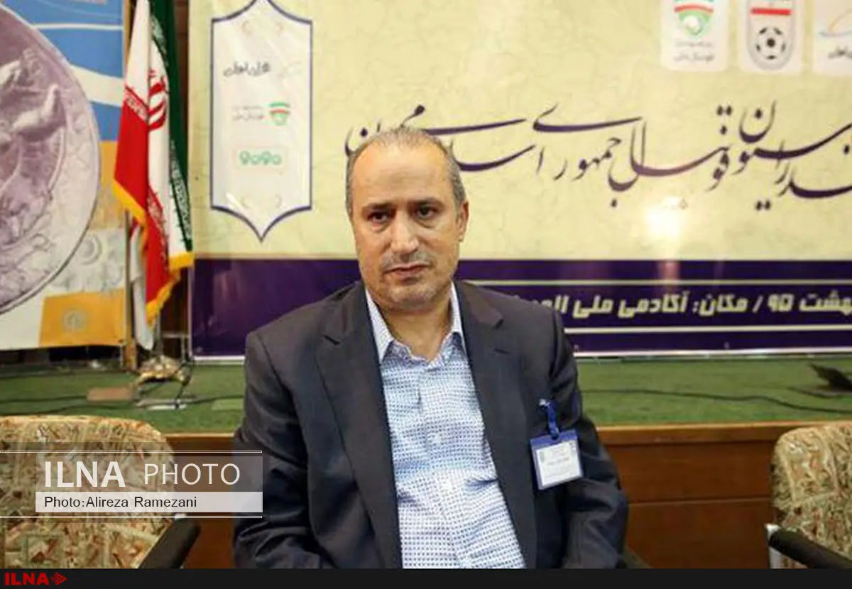 تاج: کیروش به تعهدات خود پایبند است/ آمادگی این را داریم که فیش حقوقیمان را منتشر کنیم