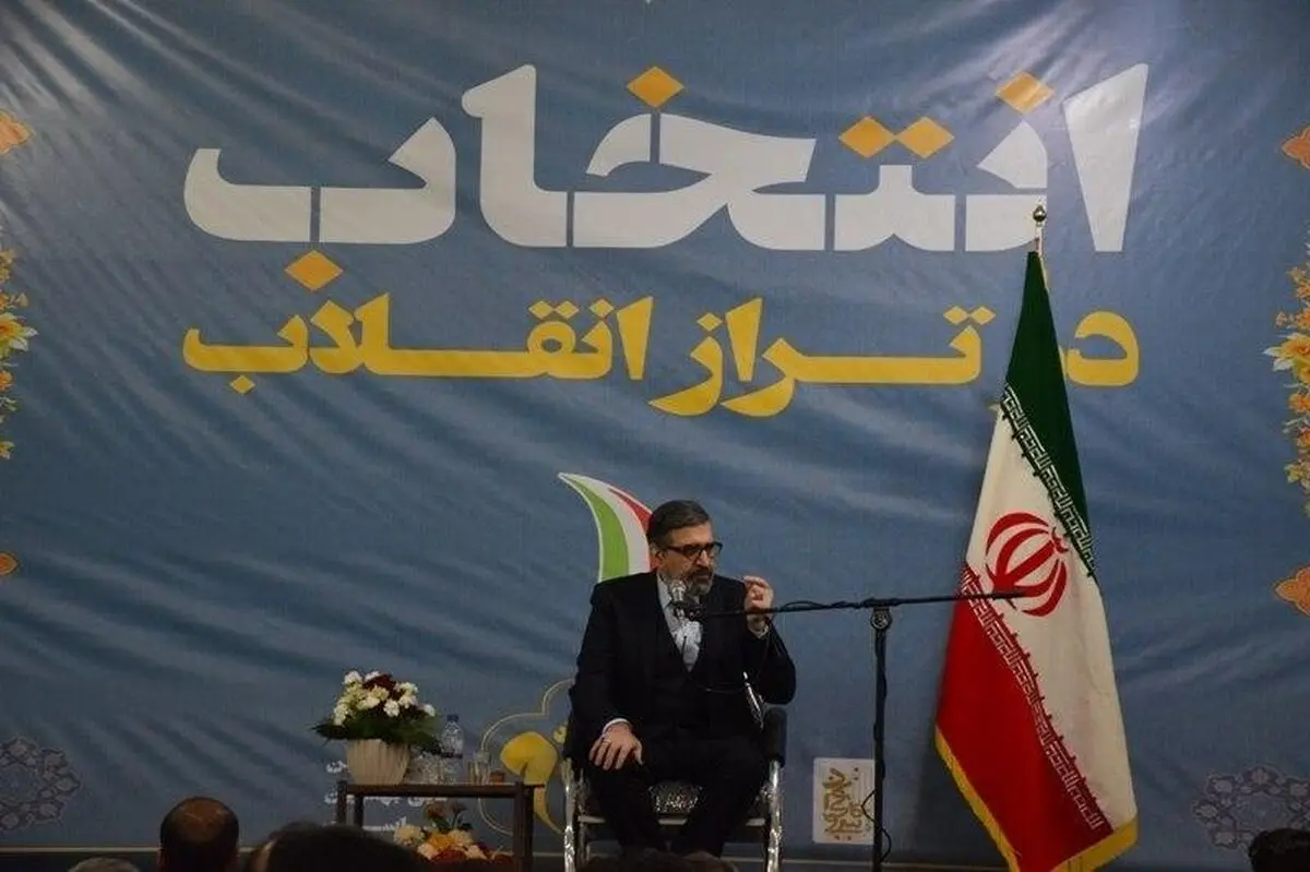 مدیران بدون انگیزه خدمت در بین مردم جایگاهی ندارند 