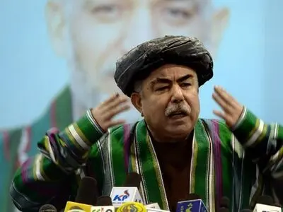 معاون رئیس‌جمهوری افغانستان متهم به ربودن و شکنجه رقیب شد
