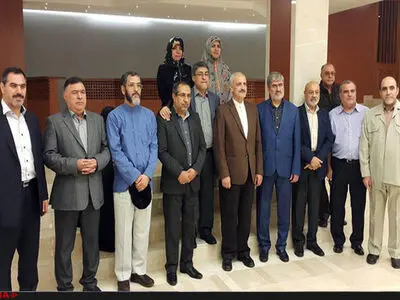هیات پارلمانی مجلس به پرتغال سفر کرد 