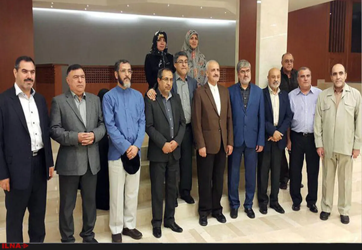 هیات پارلمانی مجلس به پرتغال سفر کرد 