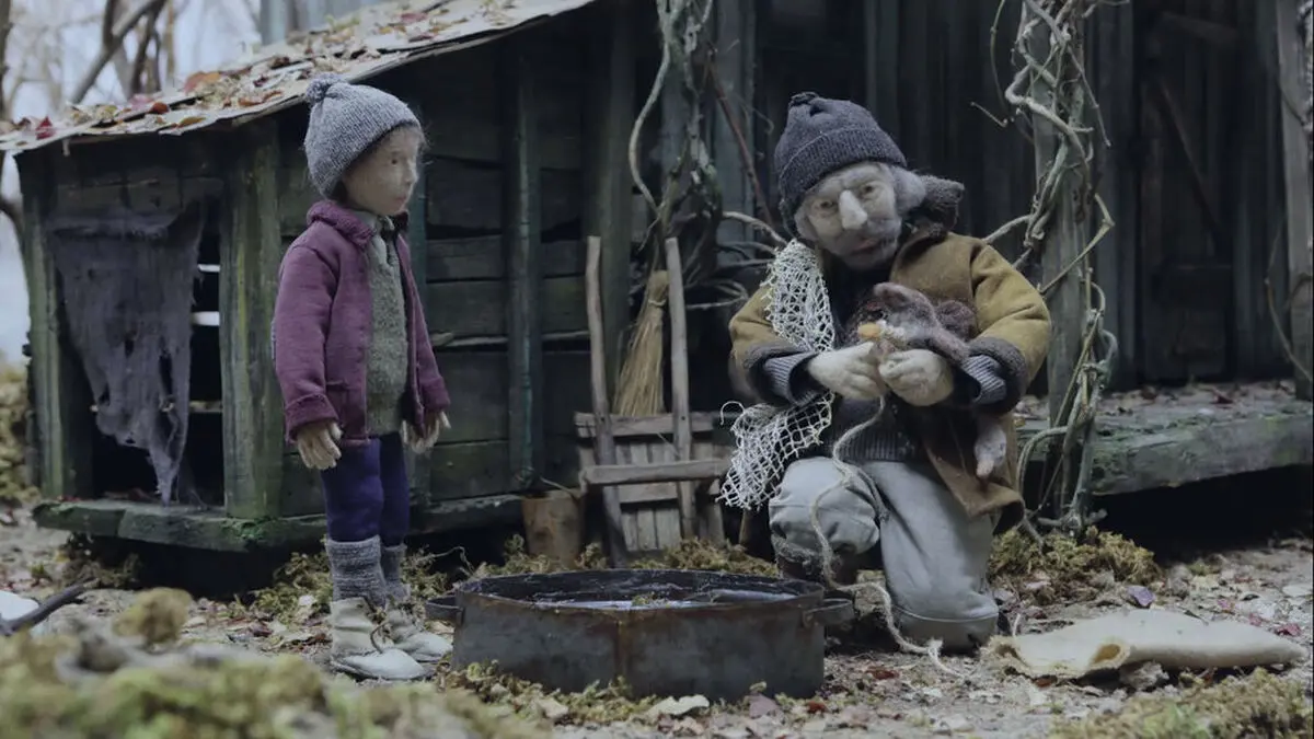 راهیابی «ده‌سالگی» به جشنواره فیلم کودک و نوجوان زیرو پلاس روسیه
