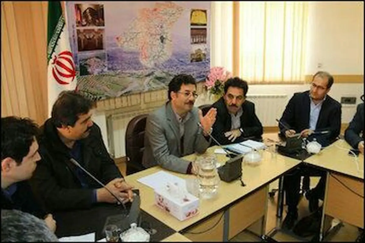 راه‌اندازی دفاتر تسهیل‌گری و بسته‌های تشویقی برای نوسازی بافت فرسوده در کردستان 