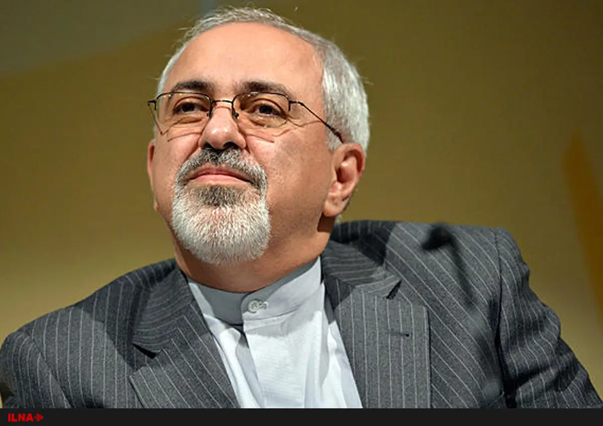 دور اول مذاکرات ظریف و وزیر خارجه آفریقای جنوبی برگزار شد