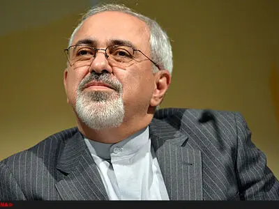 دور اول مذاکرات ظریف و وزیر خارجه آفریقای جنوبی برگزار شد