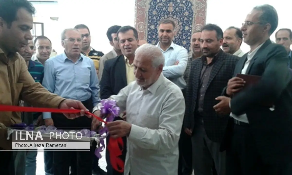 کارگاه شعربافی خانبانپور درکاشان راهاندازی شد