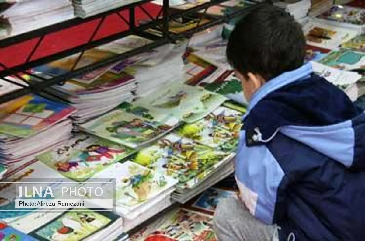 وزارت ارشاد بر طبل بی‌قانونی می‌کوبد/ بی‌قانونی در کتاب کودک تا کجا ادامه دارد؟ 