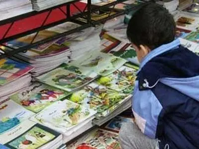 وزارت ارشاد بر طبل بی‌قانونی می‌کوبد/ بی‌قانونی در کتاب کودک تا کجا ادامه دارد؟ 