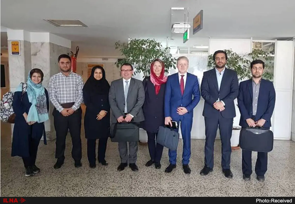 ارائه تسهیلات به بنگاه‌های کوچک و متوسط با همکاری بانک اشپارکاسه آلمان کلید خورد