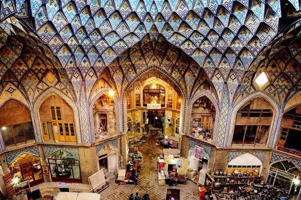 هیچ خطری موزه‌ها و آثار تاریخی ایران را تهدید نمی‌کند