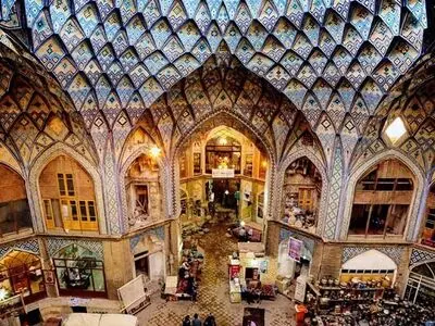 هیچ خطری موزه‌ها و آثار تاریخی ایران را تهدید نمی‌کند