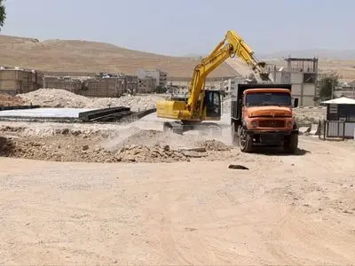 دسترسی شهروندان شهرک‌های جنوبی مجاور کمربندی تسهیل  می شود 