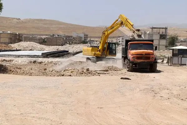 دسترسی شهروندان شهرک‌های جنوبی مجاور کمربندی تسهیل  می شود 