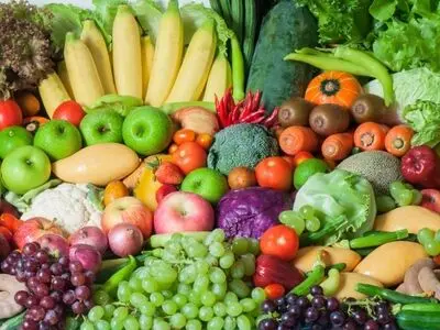 صدور گواهی بهداشت صادرات بیش از ۵۵ هزار تن مواد غذایی و کشاورزی در البرز