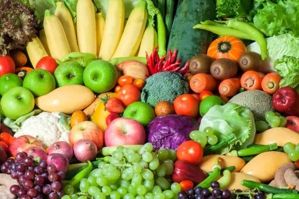 نمو صادرات إیران من المنتجات الزراعیة بنسبة 32% رغم العقوبات