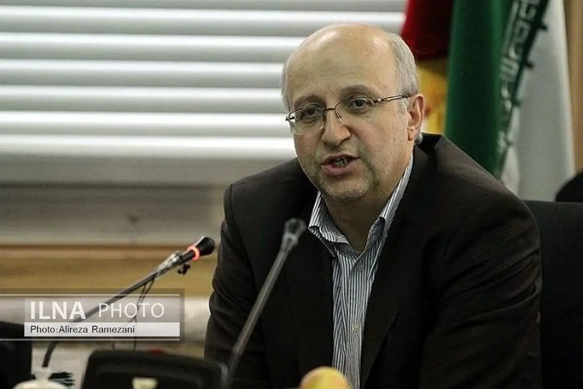 جوادی: خیال مشتریان نفتی ایران راحت باشد
