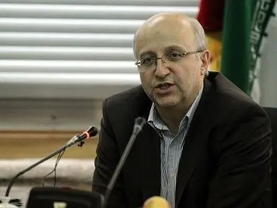 جوادی: خیال مشتریان نفتی ایران راحت باشد

