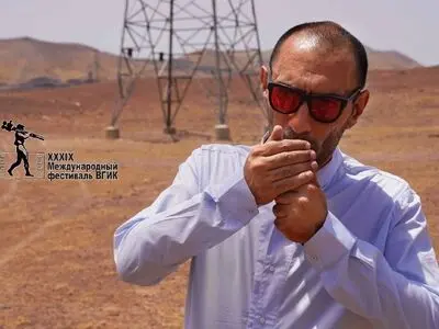 دیپلم ویژه داوران جشنواره VGIK برای «نفس نکش»