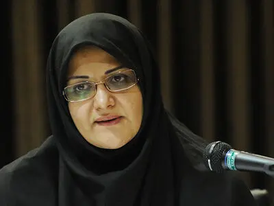 مدیرکل دفتر بین الملل وزارت ورزش و جوانان منصوب شد
