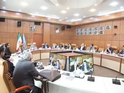 همراهی نمایندگان مجلس برای ساماندهی اسکله‌های نخل تقی و خورخان
