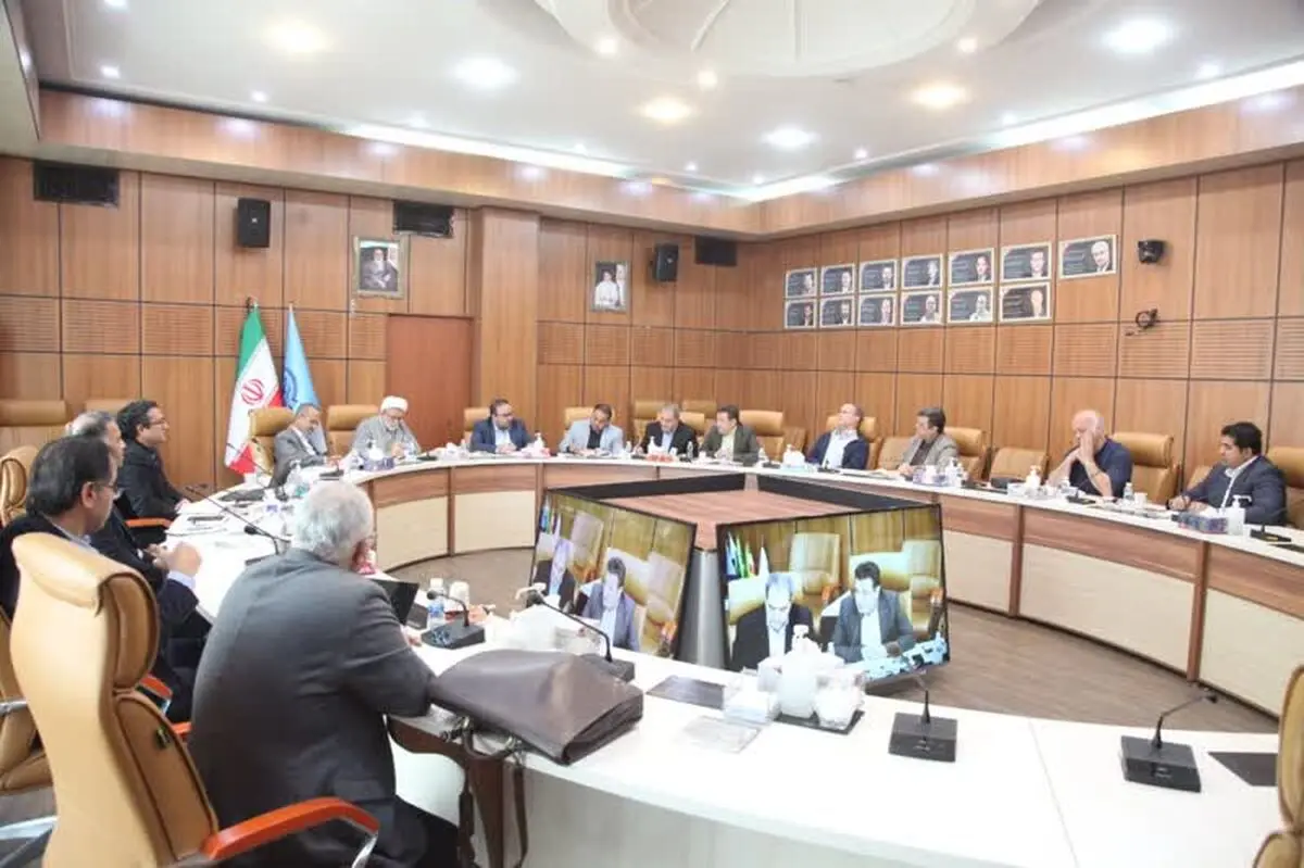 همراهی نمایندگان مجلس برای ساماندهی اسکله‌های نخل تقی و خورخان