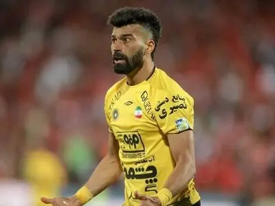 رضاییان: هواداران پرسپولیس همیشه در قلب من هستند
