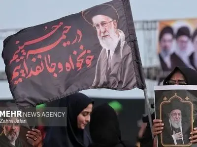 آغاز ثبت‌نام اینترنتی برای حضور در مراسمات بدرقه رهبر شهید انقلاب
