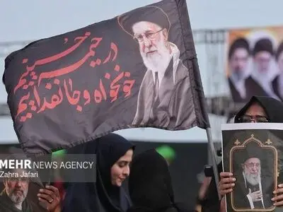 آغاز ثبت‌نام اینترنتی برای حضور در مراسمات بدرقه رهبر شهید انقلاب