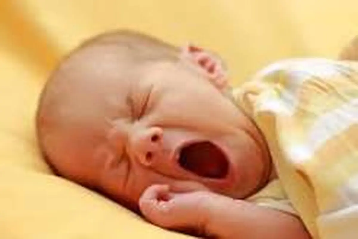 چرا خمیازه واگیر دارد؟+ فیلم