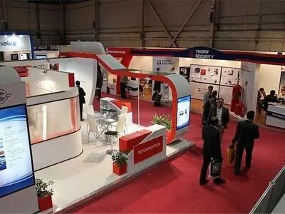 نهمین نمایشگاه صنعت برق  در اصفهان برگزار می‌شود