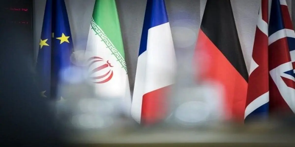 حفظ منافع نفتی از مسیر یک توافق برد-برد/ اروپا از برجام چه نفعی می‌برد؟