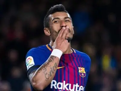 النصر خواهان جذب بازیکن سابق بارسلونا شد