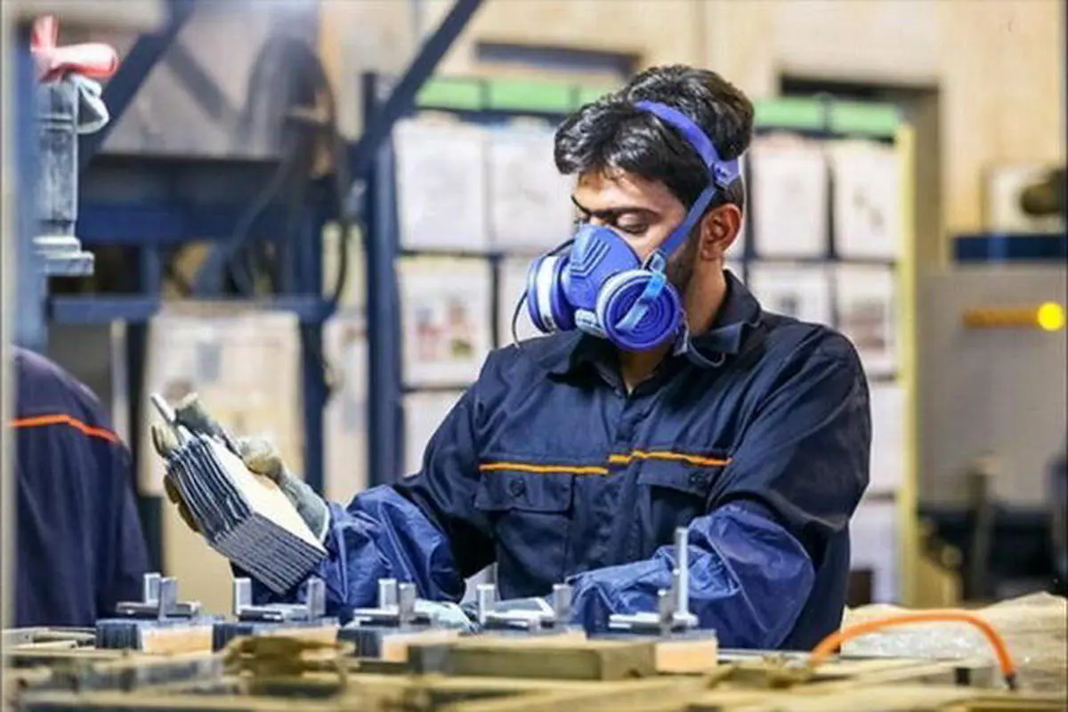 تحقق ۳۰ درصدی تعهد اشتغال صنعت و معدن خراسان رضوی 