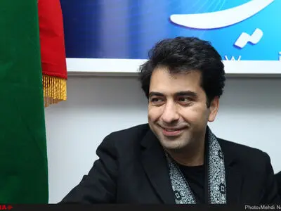 محمد معتمدی: پای لیستی را امضا نکرده‌ام