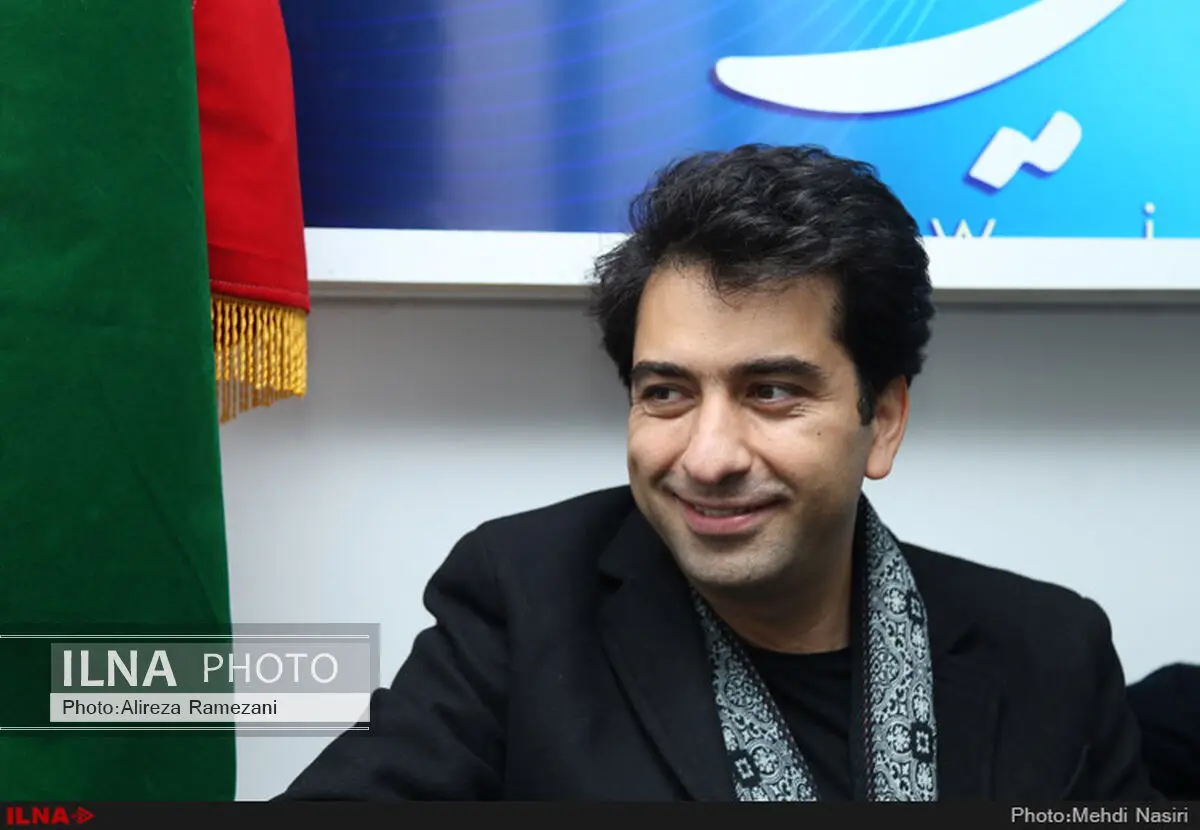 محمد معتمدی: پای لیستی را امضا نکرده‌ام