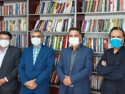 رصد روزانه میزان ابتلای پرستاران به کرونا