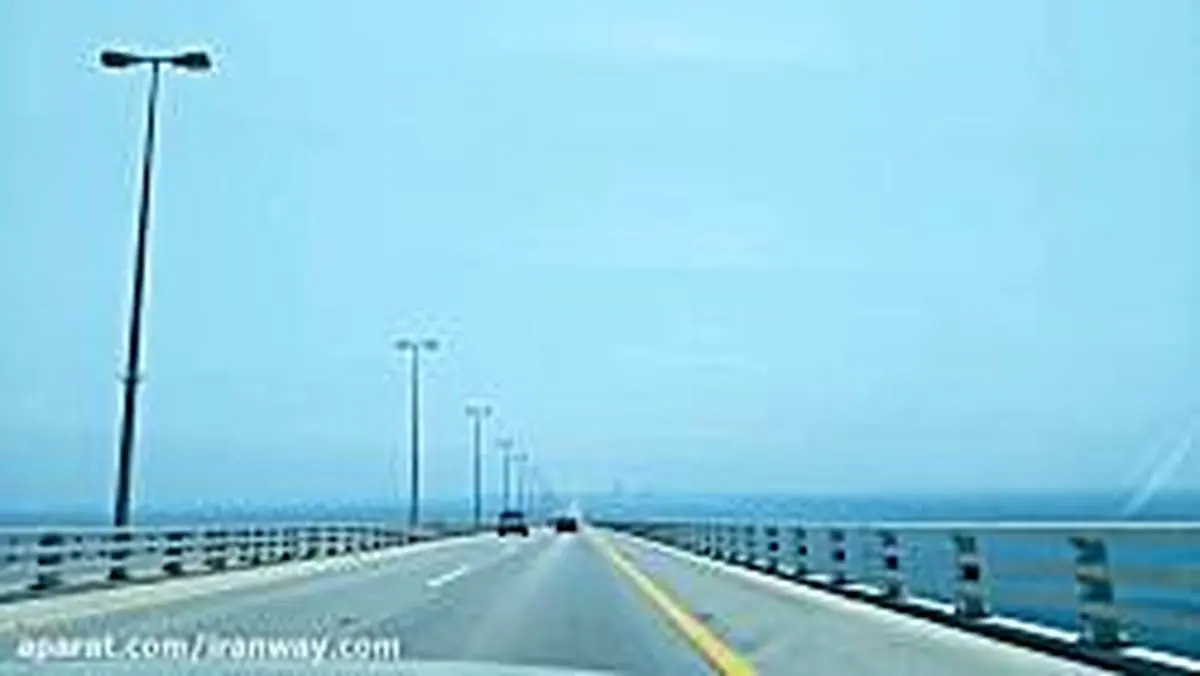 فرار ده‌ها نظامی آمریکایی به همراه خانواده‌هایشان از بحرین به عربستان سعودی از ترس موشک‌های ایران + فیلم